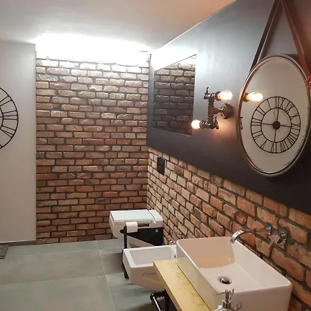 Loft Factory Design *