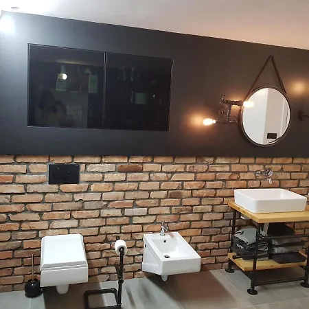 Loft Factory Design 扎维尔切