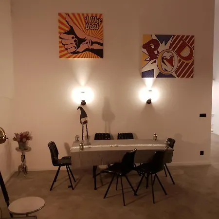 Loft Factory Design 扎维尔切