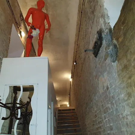 Loft Factory Design * 扎维尔切