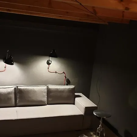 Loft Factory Design