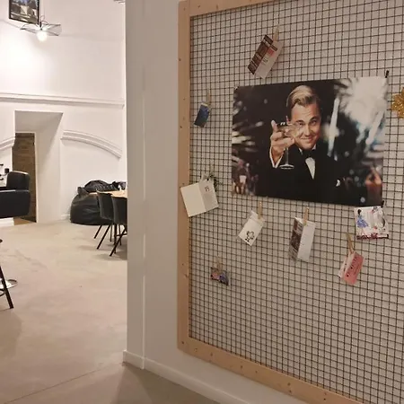 Loft Factory Design * 扎维尔切