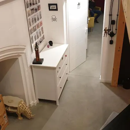 Loft Factory Design * 扎维尔切