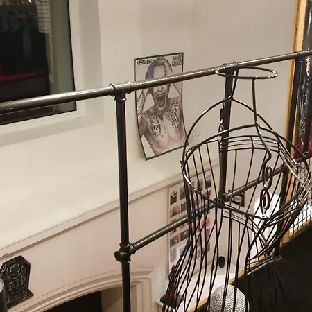 Loft Factory Design 扎维尔切