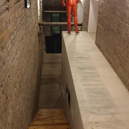 Loft Factory Design *